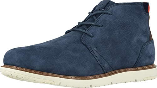 Image of TOMS Men Navi Navy, Men’s Espadrilles, Blue (Navy 000), 7.5 UK (41 EU)