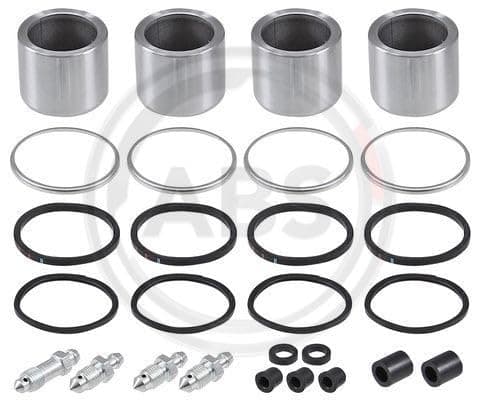 Image of A.b.s. 57614 - Repair Kit, brake caliper
