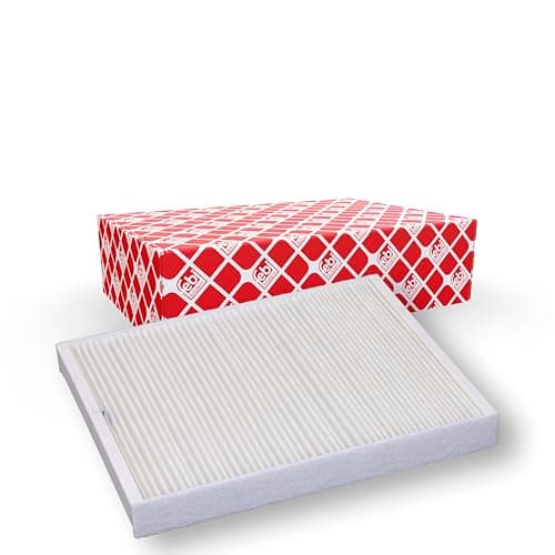 Image of febi bilstein 21316 Cabin Filter, 1 unit