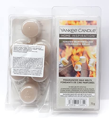 Image of Yankee Candle Home Inspiration Scented Wax Melts
