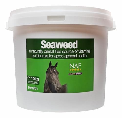 Image of NAF Seaweed 10kg