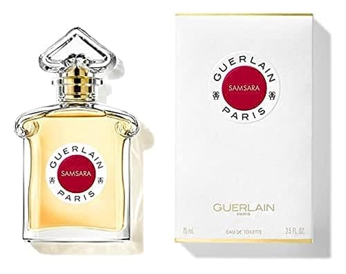 Image of Samsara by Guerlain for Women - 2.5 oz EDT Spray