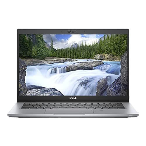 Image of Dell Latitude 5320 Core i7-1185G7 16GB 512GB SSD 13.3 Inch FHD Windows 11 Pro Laptop (Renewed)