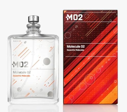 Image of Escentric Molecules Molecule 02 100ml Made in UK + 2 Niche Samples + 30ml Skincare