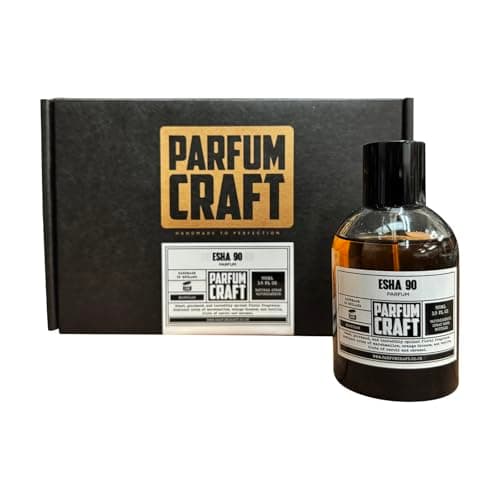 Image of Love Don't Be Shy For Her By Parfum Craft Inspired Alternative Perfume, Fragrance For Women - Beautiful Gift Box - Esha 90 (50ml)