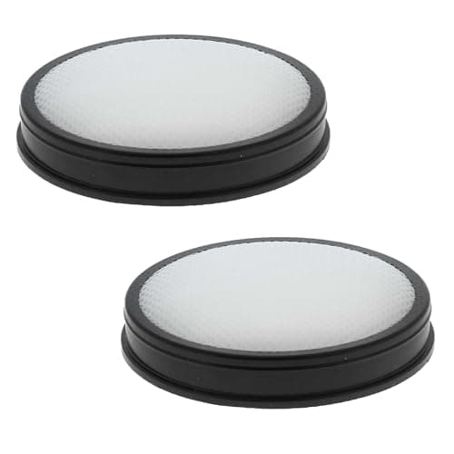 Image of Masterpart Vacuum Filters Pack Of 2 To Fit Vax ONEPWR Blade 4 CLSV-B4KS Cordless Stick Vacuum Cleaners 1-7-142167
