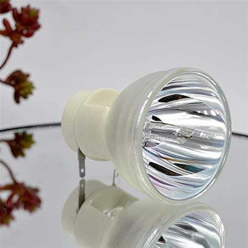 Image of SDPOLHYGF Replacement Projector Lamp 1pcs P-VIP 180/0.8 E20.8 180W For Acer X110 X110P X111 X112 X113 X113P X1140 X1140A X1161 X1161P X1261 X1261P Projector Lamp Projector Lamp Bulb