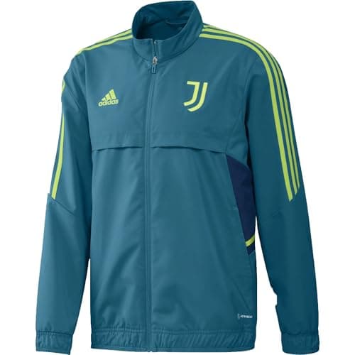 Image of Juventus, Men's Jacket, 2022/23 Season Official