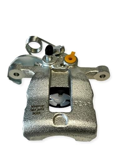 Image of Brake Caliper Compatible With Hyundai i10 Mk2, i20 Mk2 (2013-Date) Rear Left