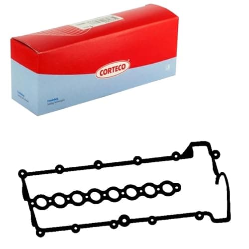 Image of Corteco 026559P Gasket, Cylinder Head Cover