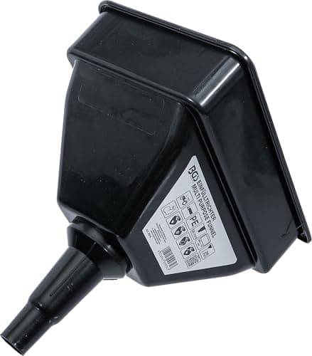 Image of BGS 9934 | Multi Purpose Funnel | heavy duty | 260 x 170 mm