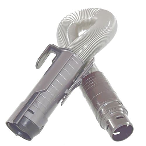 Image of Vacuum Cleaner Hose Assembly Grey Compatible with Dyson DC33 DC33 Animal DC33i Multi Floor Stubborn