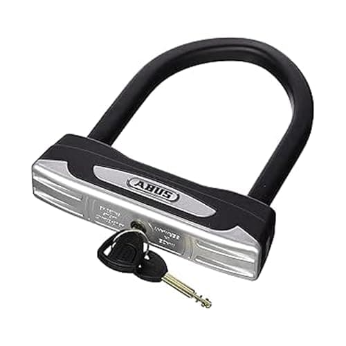 Image of ABUS Granit X Plus 54 Mini, 18512, black