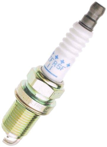 Image of NGK Spark Plug Laser Platinum PZFR5F-11
