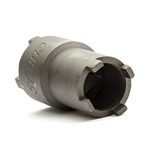Image of Motorcycle Clutch Nut Removal Extractor Tool 20mm & 24mm 4 Pin Motorbike