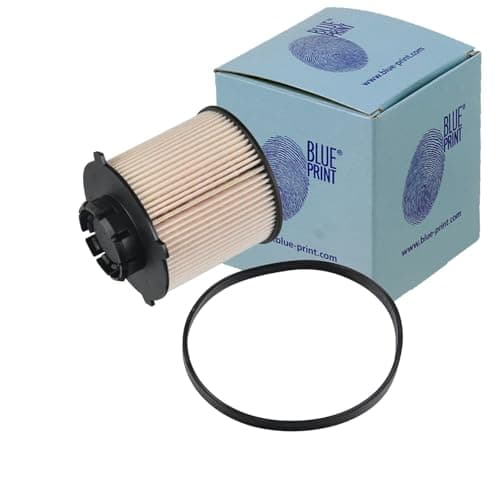 Image of Blue Print ADG02369 Fuel Filter