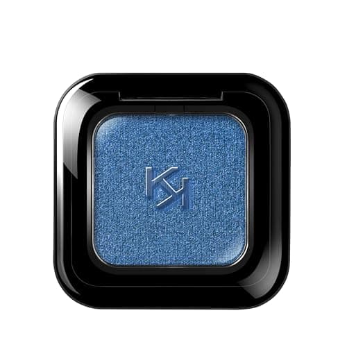 Image of KIKO Milano High Pigment Eyeshadow 49 | Highly pigmented long-lasting eye-shadow, available in 5 different finishes: matte, pearl, metallic, satin and shimmering