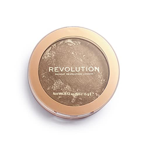 Image of Revolution Bronzer Reloaded - Take a Vacation