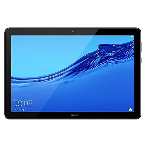 Image of HUAWEI MediaPad T5 10" Wifi - Tablet 16GB, 2GB RAM, Black