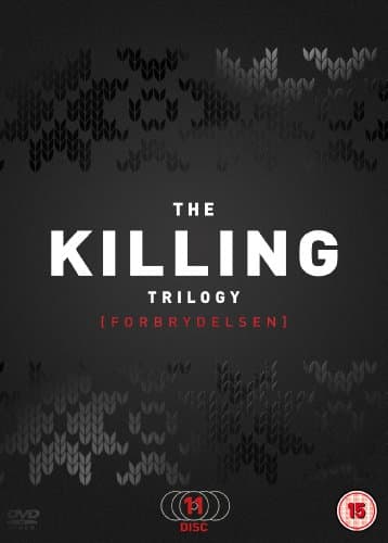 Image of The Killing: All Debts Must be Settled, Complete Season Three [DVD] [2012]
