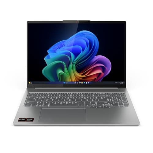 Image of Lenovo IdeaPad Pro 5 16AKP10 | AMD Ryzen AI 7 350 | 32GB RAM | 1TB SSD | 16" | No OS Laptop