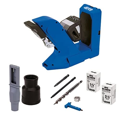 Image of Kreg VHA60595 Pocket-Hole Jig 720-KPHJ720-INT