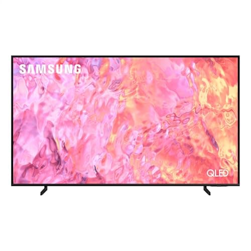 Image of Samsung QE65Q60C 65 inch Smart 4K HDR QLED TV