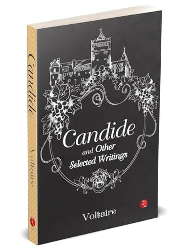 Image of CANDIDE AND OTHER SELECTED WRITINGS