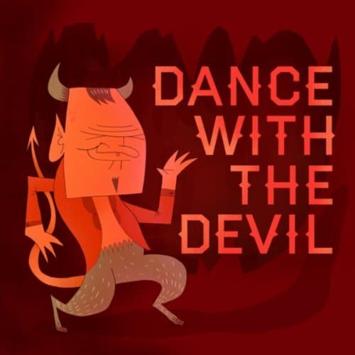 Image of The Devil Is an Angel Too