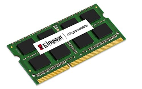 Image of Kingston Branded Memory 32GB DDR4 3200MT/s SODIMM KCP432SD8/32 Notebook Memory