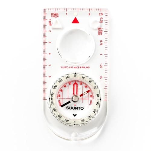 Image of SUUNTO A-30 NH USGS Compass