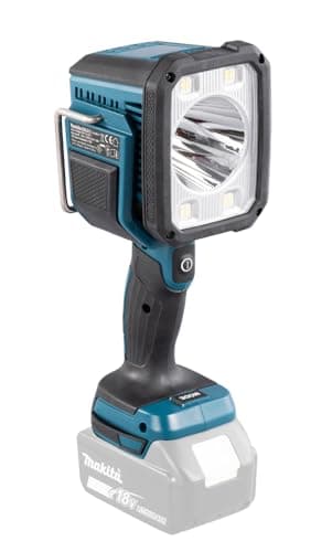 Image of Makita DML812 14.4V/18V Li-ion LXT Flashlight – Batteries and Charger Not Included