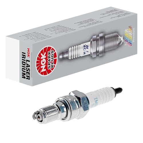 Image of NGK Spark Plug IMR8E-9HES Laser Iridium 95397