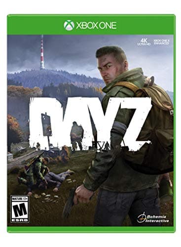 Image of Dayz - Xbox One