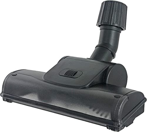 Image of UTIZ Universal Turbo Brush with Rotating Bristles for Karcher AEG Bosch Siemens Miele Vacuum Cleaners - 30-38 mm Suction Tube