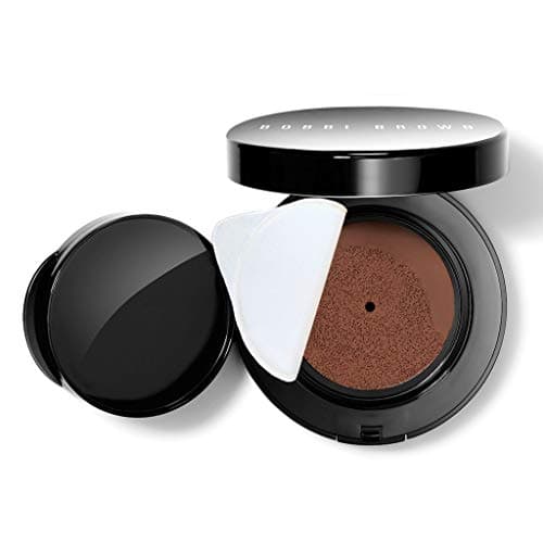 Image of Skin Foundation Cushion Compact SPF35 Refill by Bobbi Brown Rich 13g