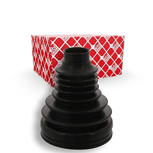 Image of febi bilstein 44152 CV Boot, pack of one