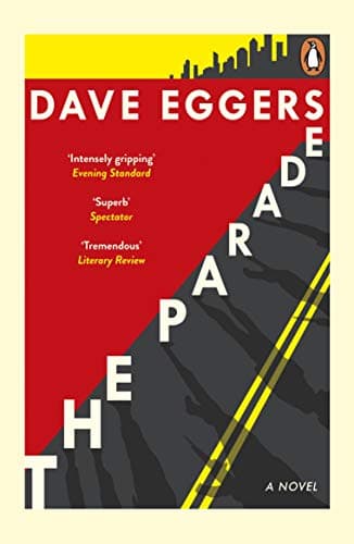 Image of The Parade: a novel
