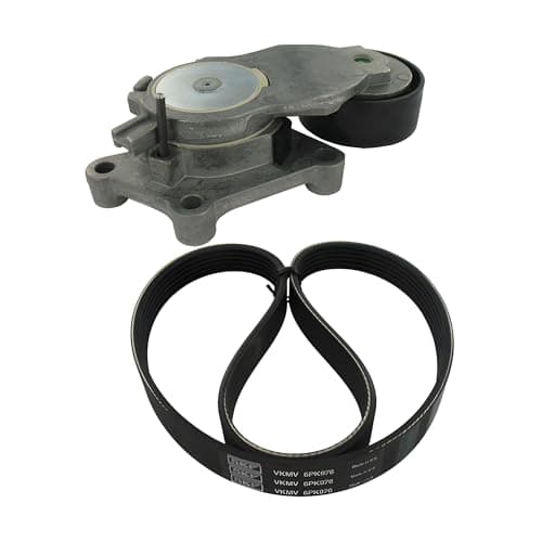 Image of SKF VKMA 33165 Multi-V belt kit