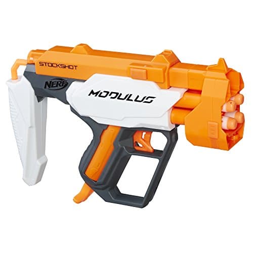 Image of Nerf Modulus StockShot