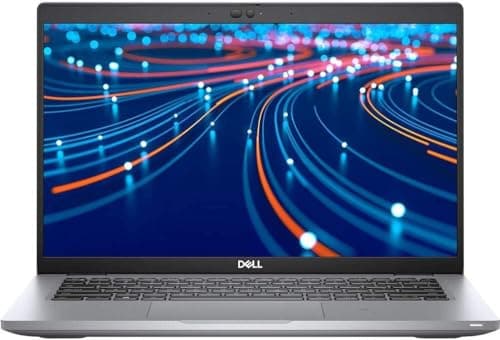 Image of DELL Latitude 5420 Laptop 14" Intel Core i5-1145G7 16GB 256GB SSD Windows 11 Pro Silver - RFB-5420-i51184G7-16-256-W11P