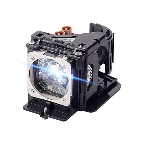 Image of Rembam POA-LMP115/610-334-9565 Replacement Projector Lamp with Housing for Sanyo PLC-XU75 PLC-XU88 PLC-XU78