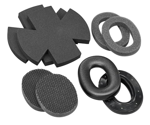 Image of 3M PELTOR Hygiene Kit for CH-5 High Attenuation Headset, HY45