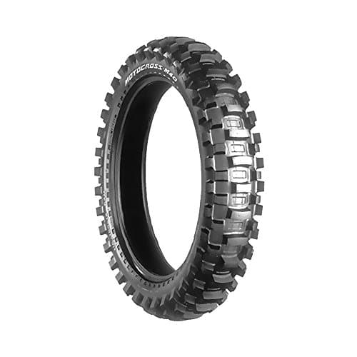 Image of Bridgestone M40 (2.50-10 TT 33J M/C)