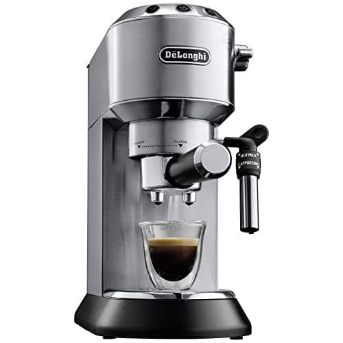 Image of Delonghi EC 685 M Dedica Style Coffee machine coffee maker