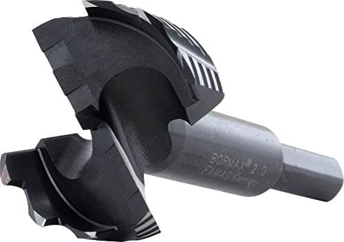 Image of FAMAG 1.3/4" Bormax 2.0 Imperial Forstner Bit, 1622237