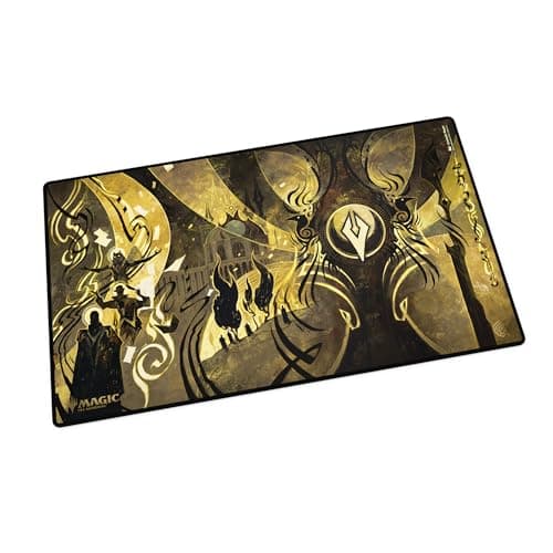 Image of Ultimate Guard - Playmat - Magic: The Gathering - Secrets of Strixhaven - Silverquill
