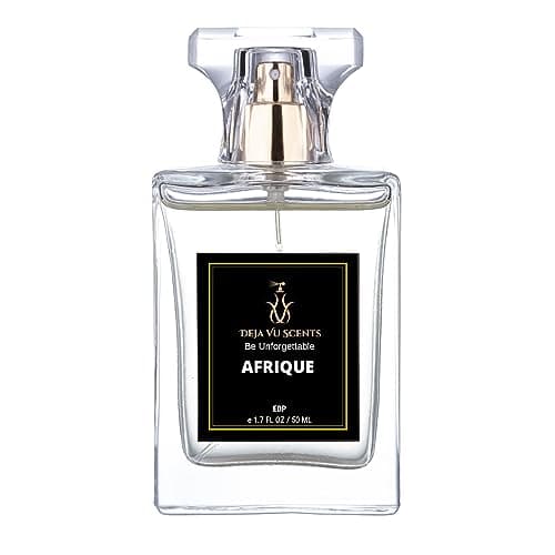 Image of Inspired by Bal d'Afrique 50ml EDP Spray