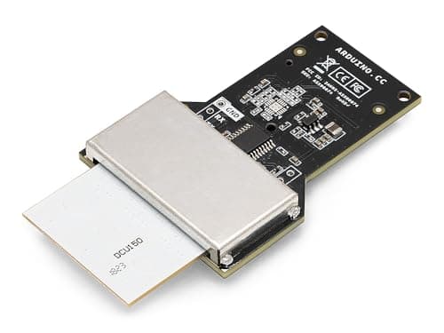 Image of Arduino Portenta UWB Shield [ASX00074] - Ultra-Wideband Module Portenta H7, C33 & Stella | Precise Indoor Positioning, RTLS, IoT Ranging, DW1000 Compatible