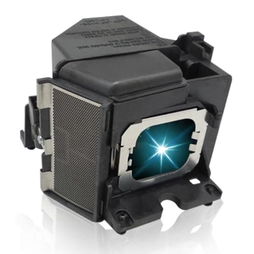 Image of SORNEICDR Projector Lamp Compatible with Sony LMP-H220 VPL-VW290ES VPL-VW295ES VPL-VW260ES VPL-VW320ES VPL-VW365ES VPL-VW285ES VPL-VW245ES VPL-VW255ES VPL-VW270ES VPL-VW315ES VPL-VW325ES VPL-VW385ES